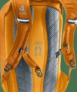 Deuter Juniors' Bike Maple-amber
