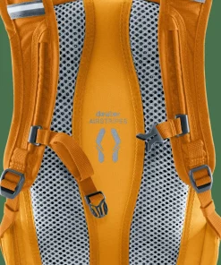 Deuter Juniors' Bike Maple-amber
