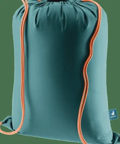 Deuter Kids' Overnite Deepsea/Ink