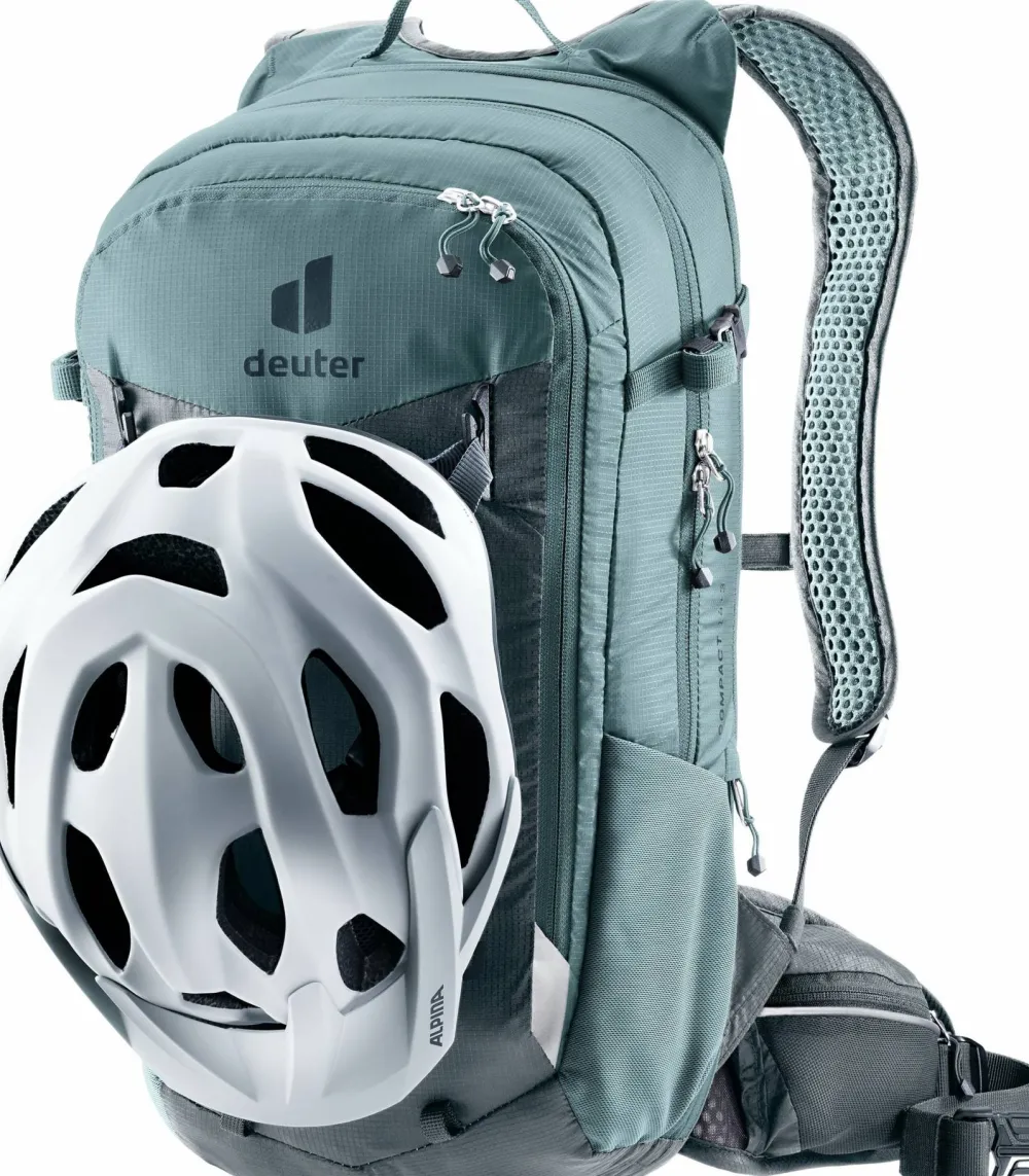 Men's Compact 14+3 Cykel