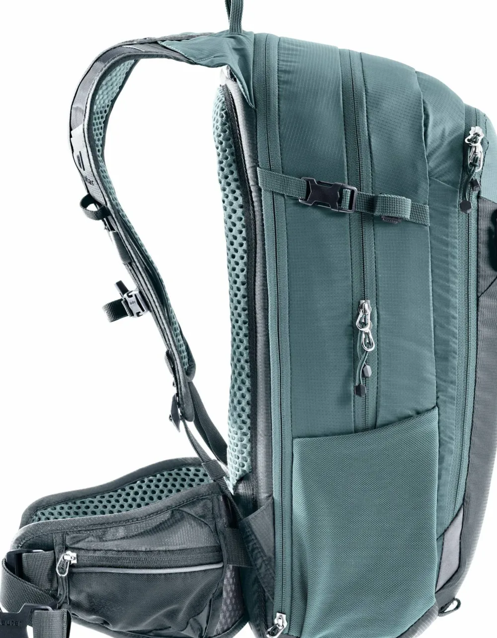 Men's Compact 14+3 Cykel