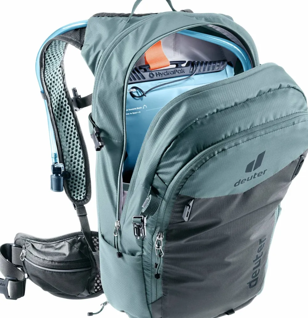 Men's Compact 14+3 Cykel