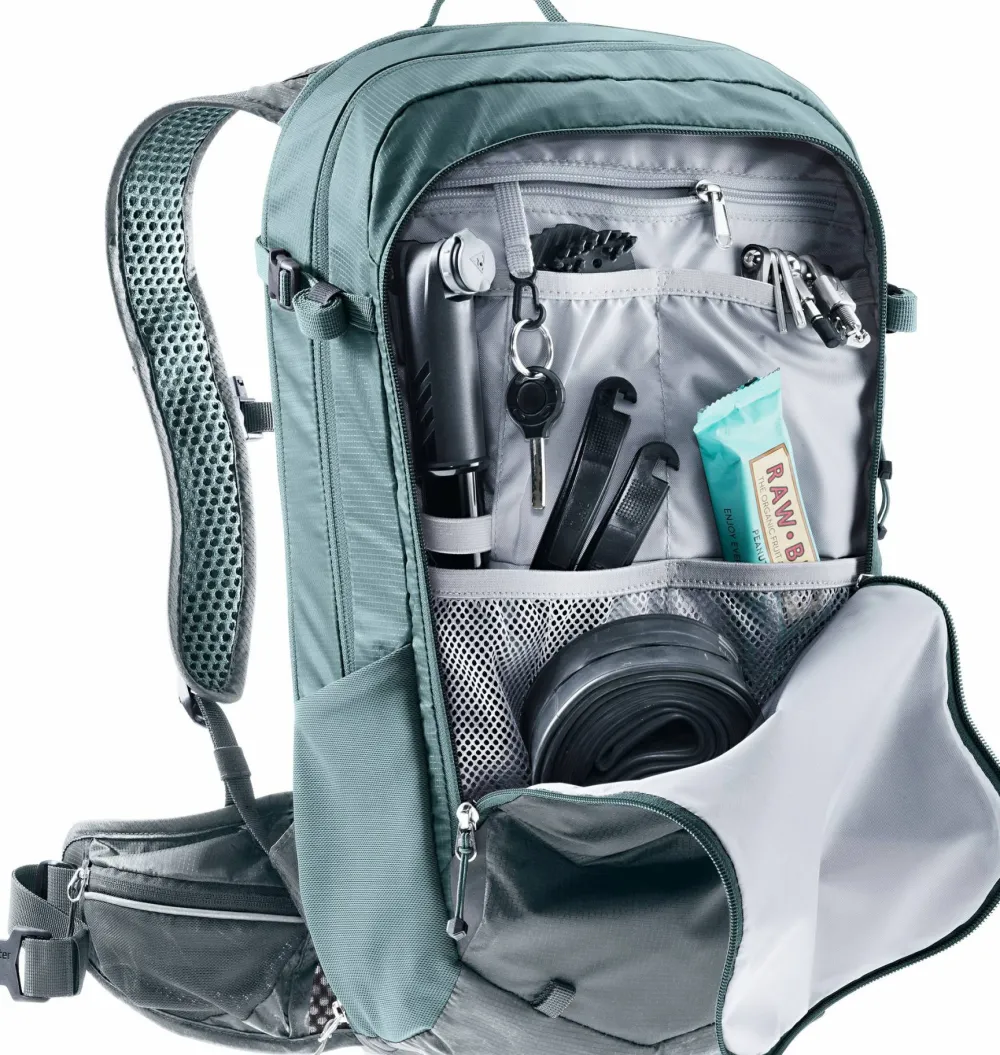 Men's Compact 14+3 Cykel