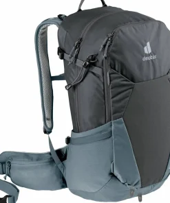 Deuter Men's Futura 27L Graphite/Shale