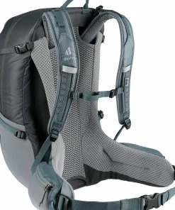 Deuter Men's Futura 27L Graphite/Shale