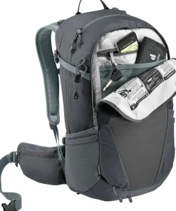Deuter Men's Futura 27L Graphite/Shale