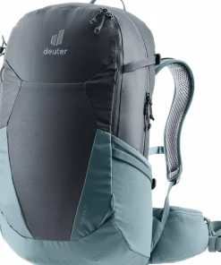 Deuter Men's Futura 27L Graphite/Shale