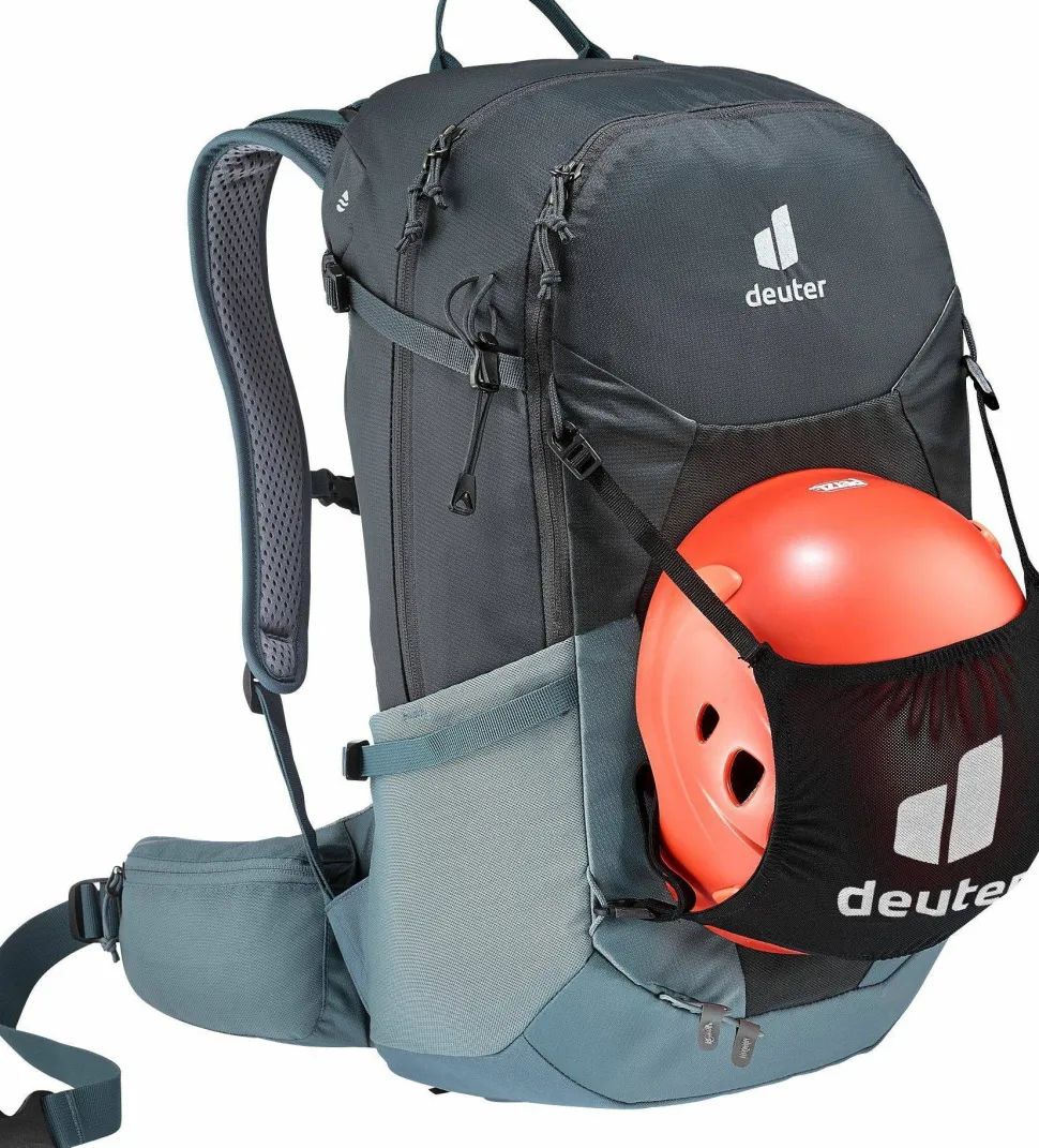 Deuter Men's Futura 27L Graphite/Shale