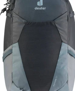 Deuter Men's Futura 27L Graphite/Shale