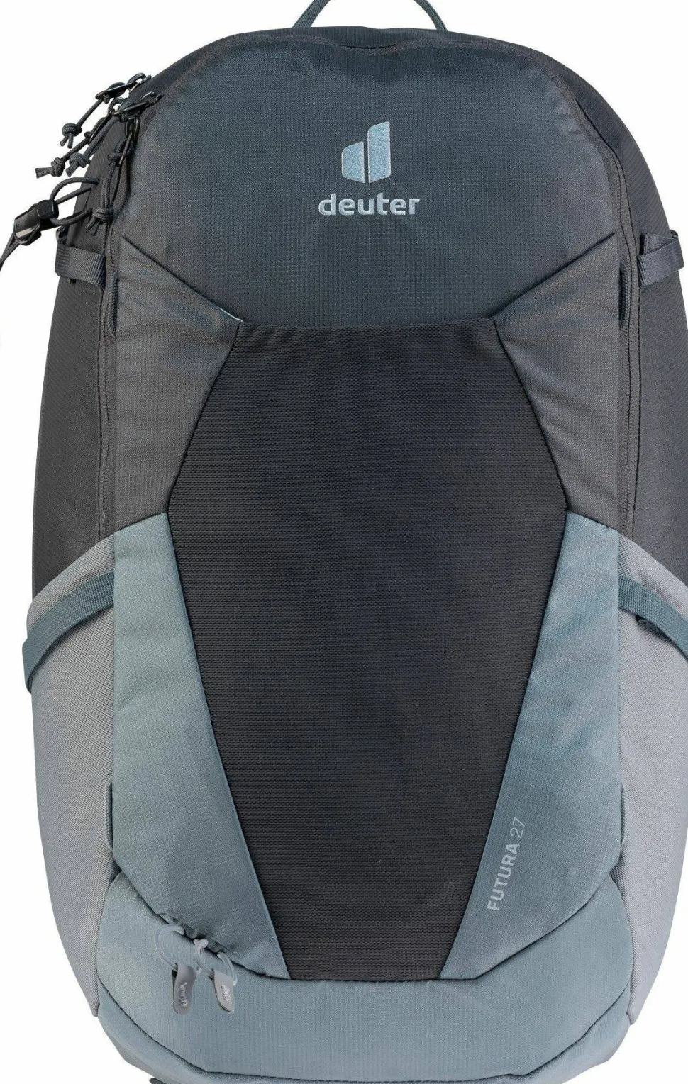 Deuter Men's Futura 27L Graphite/Shale