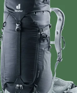 Deuter Men's Trail 24L Black-Shale New