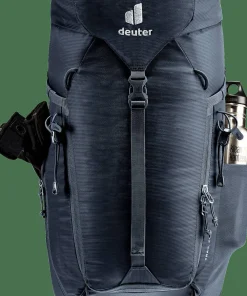 Deuter Men's Trail 24L Black-Shale New