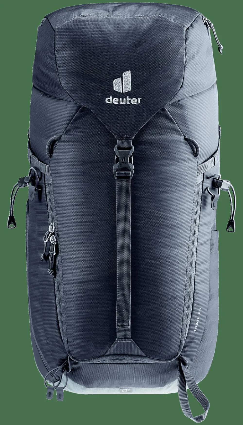 Deuter Men's Trail 24L Black-Shale New