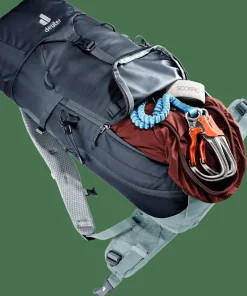 Deuter Men's Trail 24L Black-Shale New