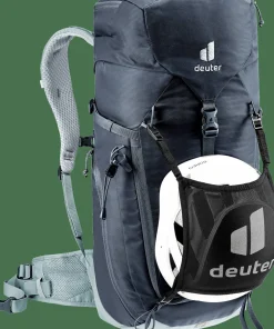 Deuter Men's Trail 24L Black-Shale New