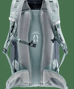 Deuter Men's Trail 24L Black-Shale New