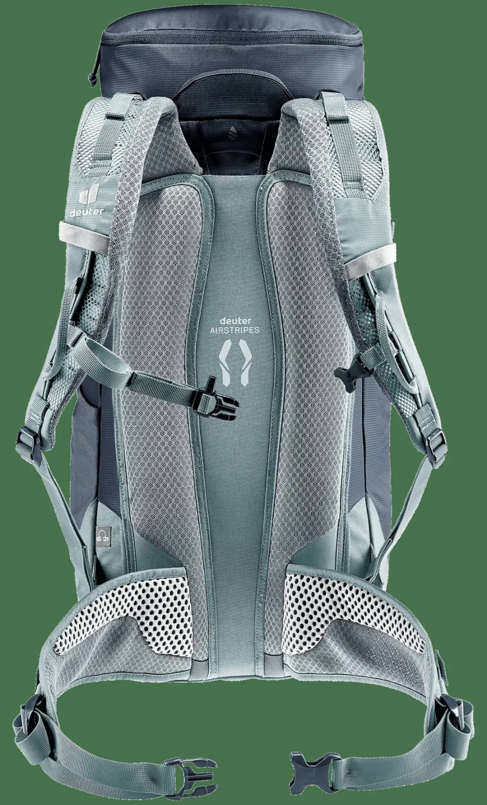 Deuter Men's Trail 24L Black-Shale New