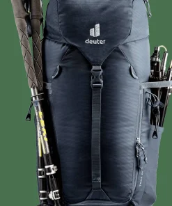 Deuter Men's Trail 24L Black-Shale New