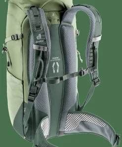 Deuter Men's Trail 24L Grove-Ivy