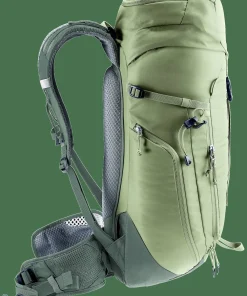Deuter Men's Trail 24L Grove-Ivy
