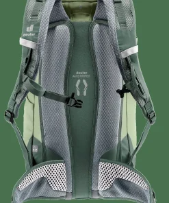 Deuter Men's Trail 24L Grove-ivy