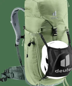 Deuter Men's Trail 24L Grove-ivy