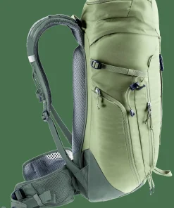 Deuter Men's Trail 24L Grove-ivy
