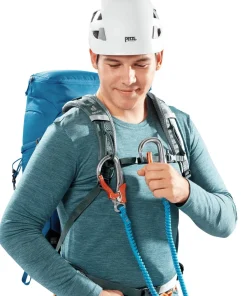 Deuter Men's Trail 24L Wave-Ivy
