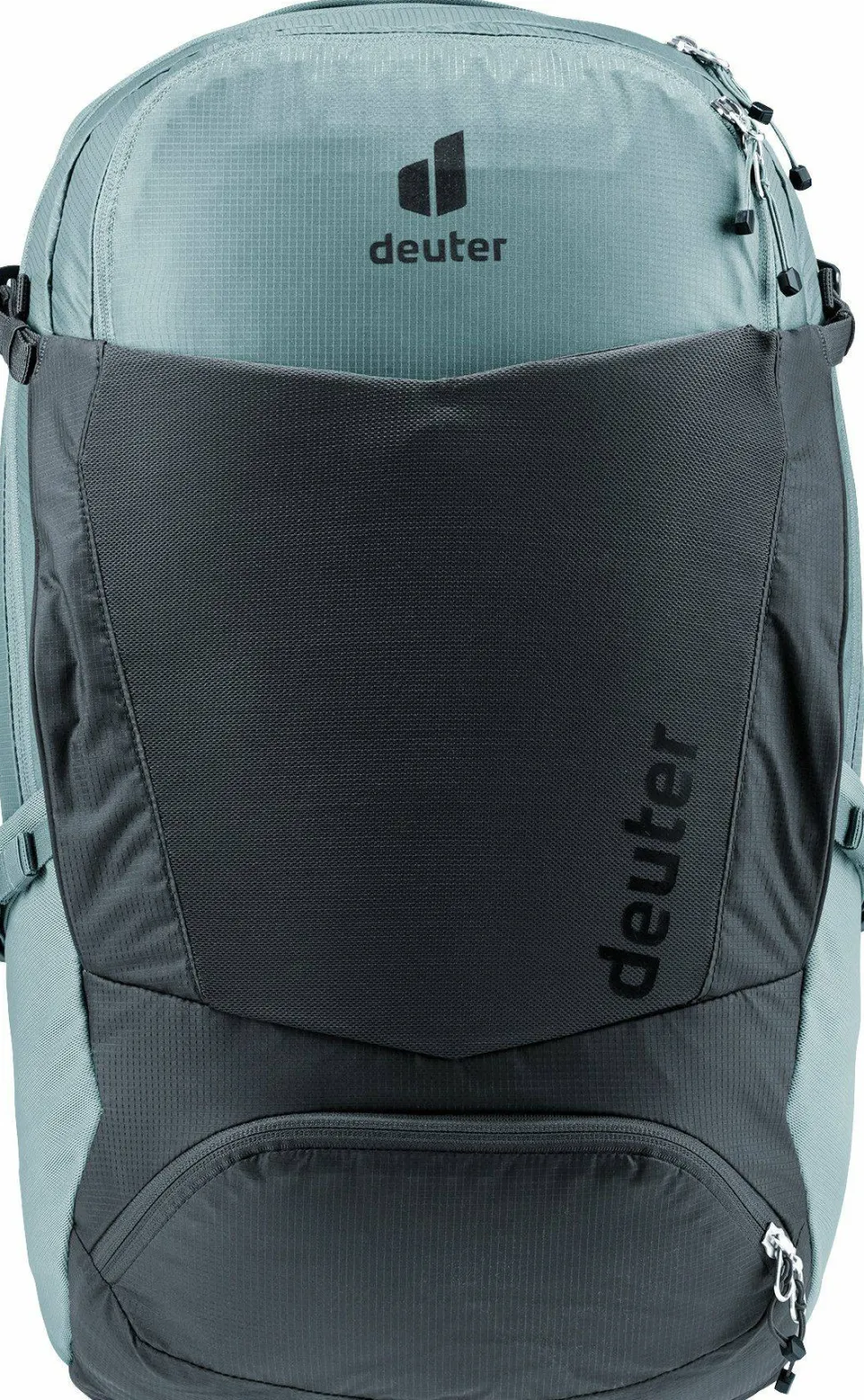 Deuter Men's Trans Alpine Pro 28 Graphite/Shale