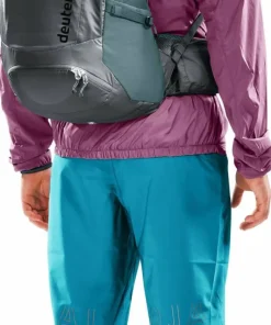 Deuter Men's Trans Alpine Pro 28 Graphite/Shale