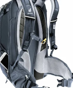 Deuter Men's Trans Alpine 24 Black Discount