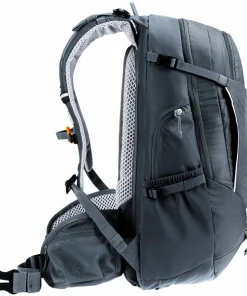 Deuter Men's Trans Alpine 24 Black Discount