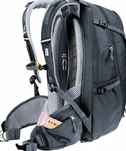 Deuter Men's Trans Alpine 24 Black Discount