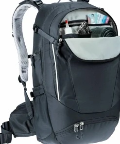 Deuter Men's Trans Alpine 24 Black Discount