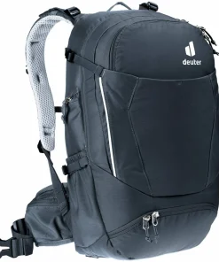 Deuter Men's Trans Alpine 24 Black Discount