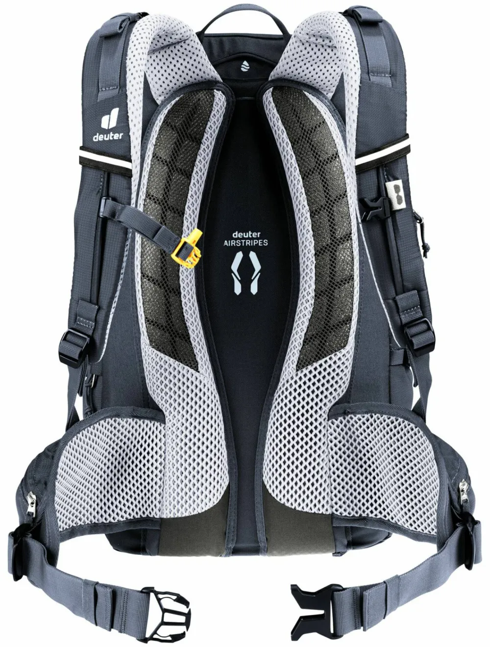 Deuter Men's Trans Alpine 24 Black Discount