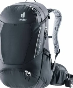 Deuter Men's Trans Alpine 24 Black Discount