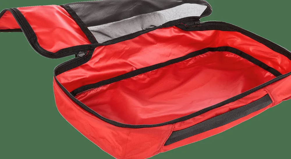 Online Mesh Zip Pack 3 Resa