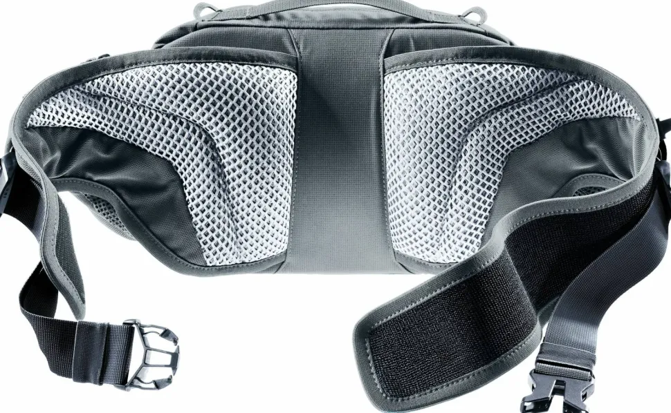 Deuter Pulse Pro 5 Graphite