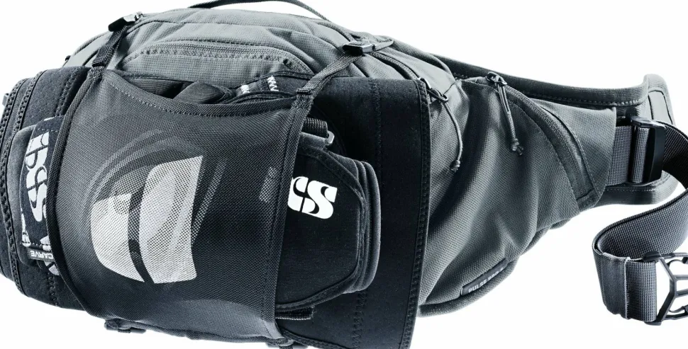 Deuter Pulse Pro 5 Graphite