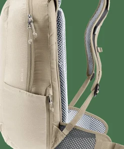 Deuter Race 16 Alu-greystone Hot