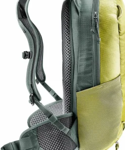 Deuter Race 16 Sprout/Ivy