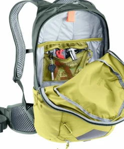 Deuter Race 16 Sprout/Ivy