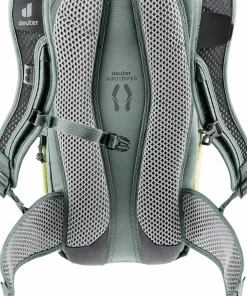 Deuter Race 16 Sprout/Ivy