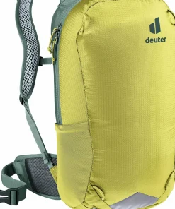Deuter Race 16 Sprout/Ivy