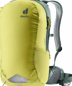 Deuter Race 16 Sprout/Ivy
