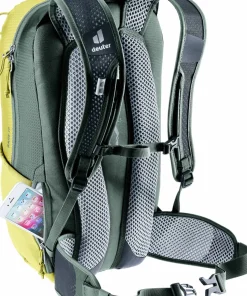 Deuter Race 16 Sprout/Ivy