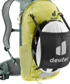 Deuter Race 16 Sprout/Ivy