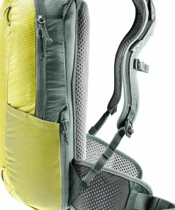 Deuter Race 16 Sprout/Ivy