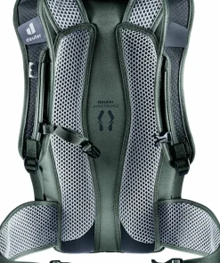 Deuter Race 16 Sprout/Ivy